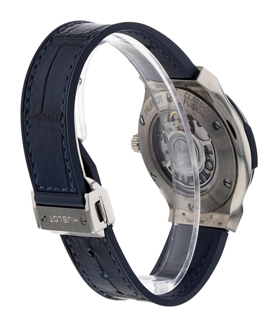 Hublot Classic Fusion 565.NX.7170.LR Image 3